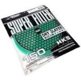 HKS 3 Layer Dry 150mm Green Replacement Filter Element thumbnail 1