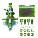 HKS 28-71 PSI Adjustable Fuel Pressure Regulator thumbnail 1