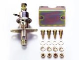 HKS 28-71 PSI Adjustable Fuel Pressure Regulator thumbnail 5
