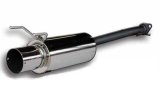 HKS 01-03 Lexus IS300 3.0 Rear Section Hi-Power Exhaust thumbnail 1