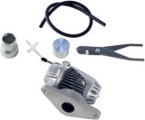 HKS 02-07 WRX/ 04-07 STi SSQV4 BOV Kit thumbnail 3