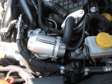 HKS 08-10 WRX / 05-06 Legacy 2.5 GT SSQV4 BOV Kit thumbnail 1