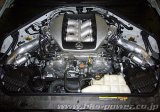 HKS 09-10 GT-R R35 SSQV4 BOV Kit Includes 2 SSQV & Polished Aluminum Pipes thumbnail 1