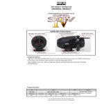 HKS SUPER SQV4 BLACK EDITION UNIVERSAL ASSY thumbnail 3