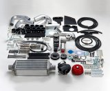 HKS GT2 S/C SYSTEM Pro 16-18 Mazda MX-5 SKYACTIV-G 2.0L thumbnail 2