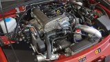 HKS GT2 S/C SYSTEM Pro 16-18 Mazda MX-5 SKYACTIV-G 2.0L thumbnail 3