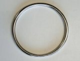 HKS Muffler Gasket 51.1mm ID 59.9mm OD thumbnail 3
