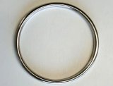 HKS Muffler Gasket 60.8mm ID 68.8mm OD thumbnail 3