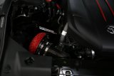 HKS DryCarbon Full Cold Air Intake Kit GR SUPRA thumbnail 5