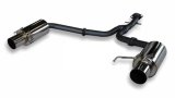 HKS 2006 Lexus IS350/250 Hi Power Exhaust (SUS304 NO COATING) thumbnail 1