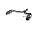 HKS 2006 Lexus IS350/250 Hi Power Exhaust (SUS304 NO COATING) thumbnail 3