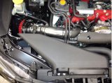 HKS RS VAB VAF WRX STI EJ257 thumbnail 1