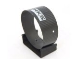 HKS Hi-Power SPEC-L Tail Tip Cover - Carbon thumbnail 3