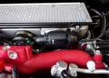 HKS 08-14 Subaru Impreza WRX STI/ 2015+ WRX STI SSQV4 Black + Return Kit GRB/VAB thumbnail 2
