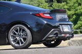HKS 2022+ Subaru BRZ Hi-Power Muffler SPEC-L thumbnail 1