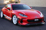 HKS Body Kit TYPE-S BRZ ZD8 F-Spoiler thumbnail 4