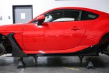 HKS Body Kit TYPE-S BRZ ZD8 Spoiler Set thumbnail 1