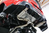 HKS Body Kit TYPE-S BRZ ZD8 Spoiler Set thumbnail 3