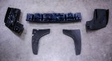 HKS Body Kit TYPE-S BRZ ZD8 Spoiler Set thumbnail 5