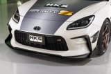 HKS Body Kit TYPE-S GR86 Spoiler Set thumbnail 2