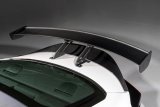 HKS Body Kit TYPE-S GR86 Spoiler Set thumbnail 3