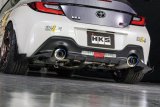 HKS Body Kit TYPE-S GR86 Spoiler Set thumbnail 4