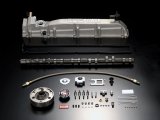 HKS RB26 Vcam SYSTEM Step2 (w/o Valcon RB) thumbnail 1