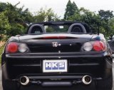 HKS 02-07 Honda S2000 Hi-Power Exhaust thumbnail 1