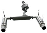 HKS 02-07 Honda S2000 Hi-Power Exhaust thumbnail 2