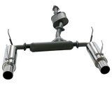 HKS 02-07 Honda S2000 Hi-Power Exhaust thumbnail 4