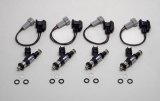 HKS EJ20 Injector Upgrade Kit - 750cc thumbnail 2