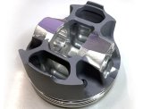 HKS BCD Piston Kit RB26 2.8L 86.5 thumbnail 3