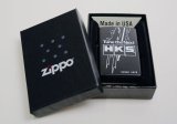 HKS Zippo Lighter TTN thumbnail 3