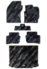 HKS FLOOR MATS GZEA14H FULL SET OCT LHD thumbnail 1