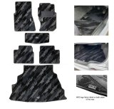 HKS FLOOR MATS BNR32 FULL SET OCT RHD thumbnail 1
