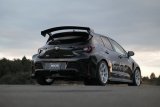 HKS BODY KIT TYPE-S GR COROLLA R-Spoiler thumbnail 2