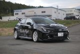 HKS BODY KIT TYPE-S GR COROLLA R-Spoiler thumbnail 3