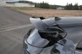 HKS Body Kit TYPE-S GR COROLLA Rear Wing thumbnail 2