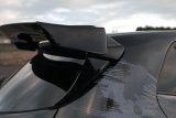 HKS Body Kit TYPE-S GR COROLLA Rear Wing thumbnail 3