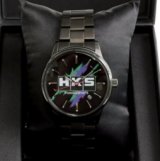 HKS WATCH SUPER RACING thumbnail 1
