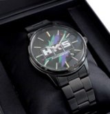 HKS WATCH SUPER RACING thumbnail 2
