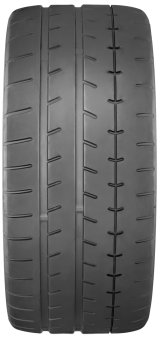 Yokohama Advan A052 Tire - 225/40R18 92Y thumbnail 3