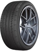 Yokohama Advan Apex V601 Tire - 245/45R19 102Y thumbnail 2