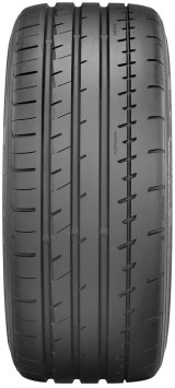Yokohama Advan Apex V601 Tire - 245/45R19 102Y thumbnail 4