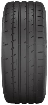 Yokohama Advan Apex V601 Tire - 275/35R19 100Y thumbnail 3