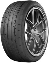 Yokohama Advan Apex V601 Tire - 275/40R20 106Y thumbnail 5
