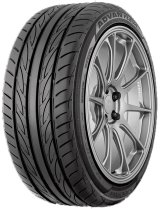 Yokohama Advan Fleva V701 Tire - 225/50R18 99W thumbnail 1