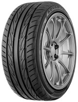 Yokohama Advan Fleva V701 Tire - 225/50R18 99W thumbnail 3