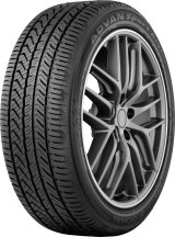 Yokohama Advan Sport A/S+ Tire - 215/50R17 95W thumbnail 4