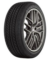 Yokohama Advan Sport A/S+ Tire - 255/35R19 96Y thumbnail 1
